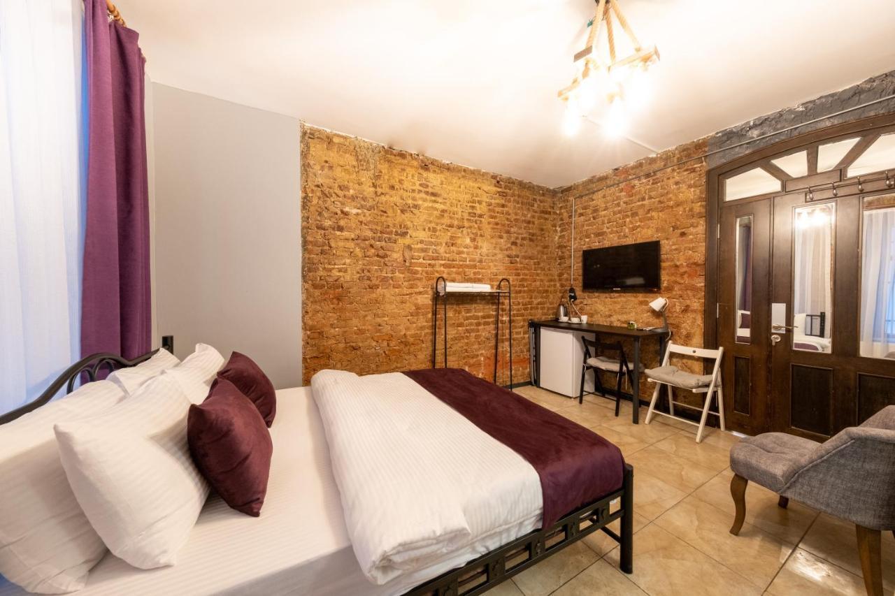 Centre Sweet Rooms Istanbul Exterior foto
