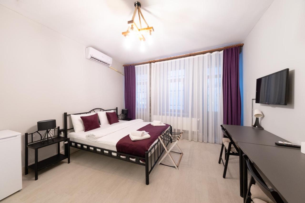 Centre Sweet Rooms Istanbul Exterior foto