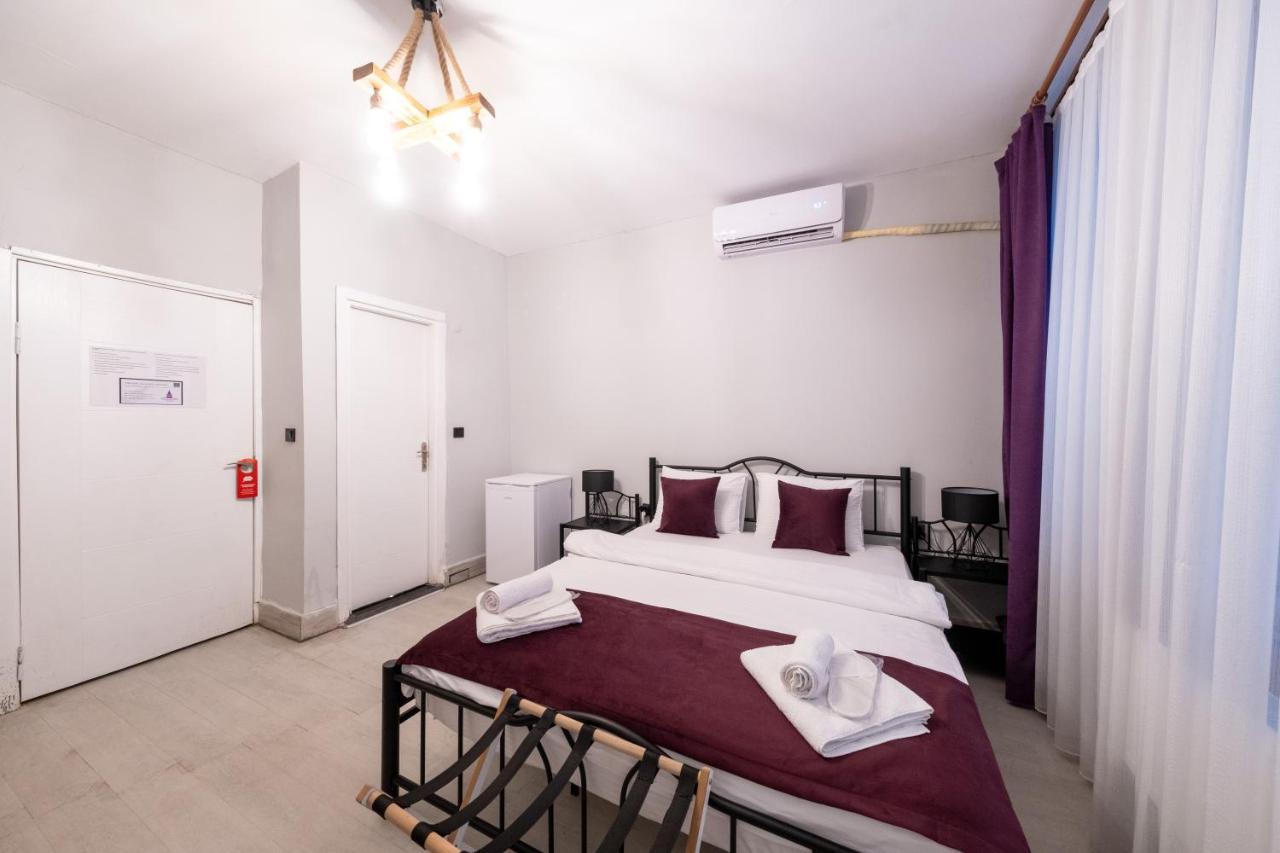 Centre Sweet Rooms Istanbul Exterior foto