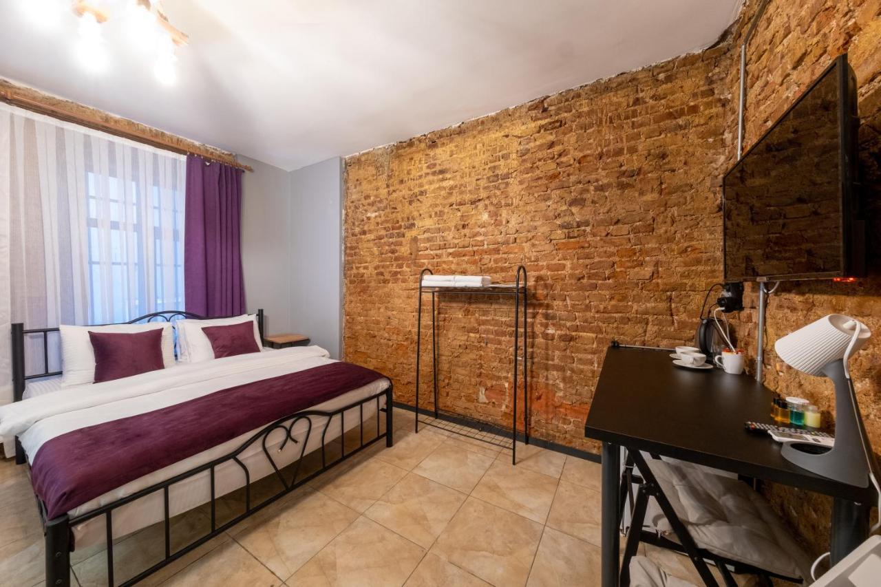 Centre Sweet Rooms Istanbul Exterior foto