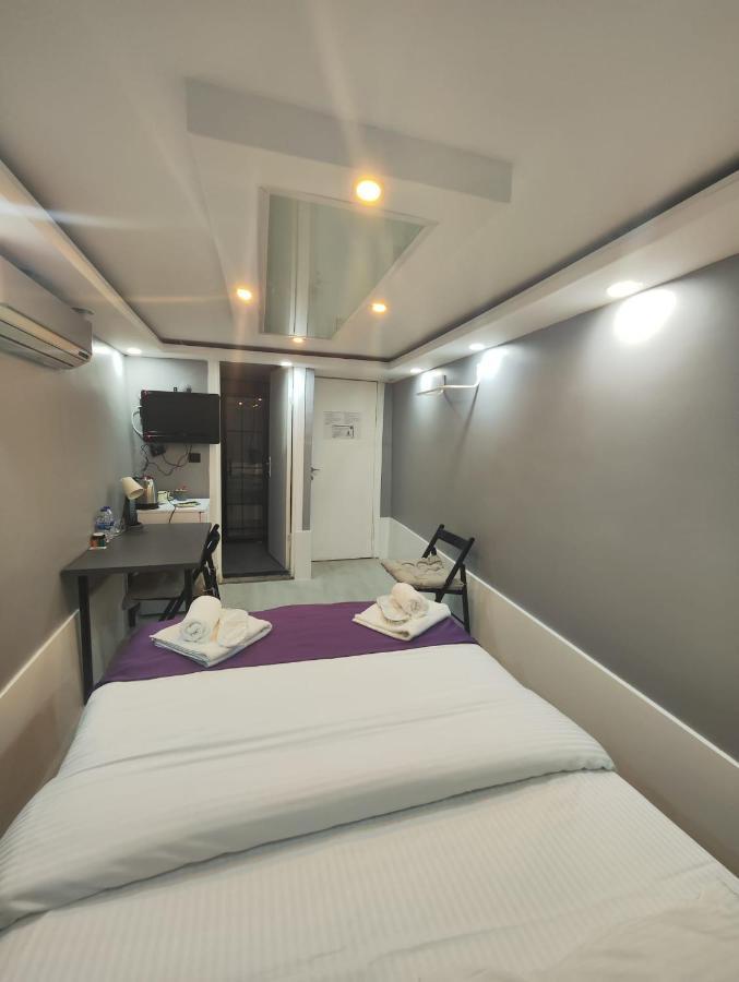 Centre Sweet Rooms Istanbul Exterior foto